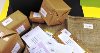 12th grader sent disgusting packages to his school's vice principal at least three times