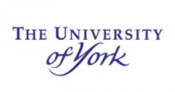University of York suffers data breach
