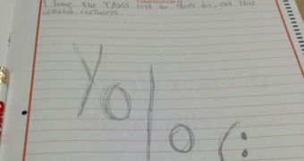 Student Suspended for YOLO Tweet During STAAR Test