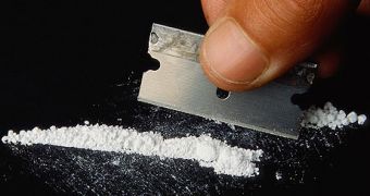 University in London asks students to use cocaine as part of a clinical study