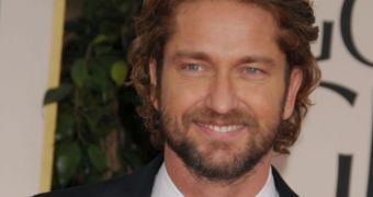 New Gerard Butler drama “Motor City” is shelved for financial reasons