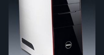 Studio XPS 9100 Desktop From Dell Covertly Debuts