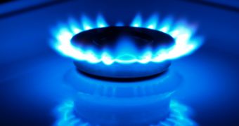 Researcher argues in favor of using natural gas