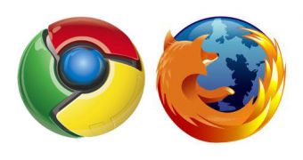 Experts analyze the Chrome and Firefox bug bounty programs