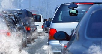 Study finds air pollution makes the human brain shrink