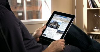 Study: Poor Performance on Apple’s iPad Threatens Revenue for Leading Websites