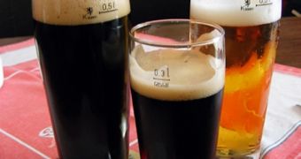 New British research warns against regular consumption of wine and beer