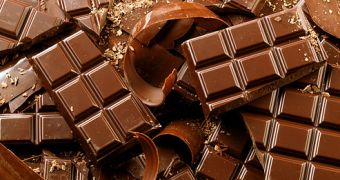 Chocolate can help teens stay slim