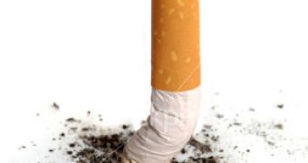 Nicotine replacement therapy is successful in the long run, even with smokers who don’t want to quit