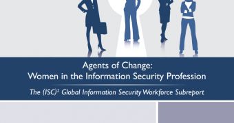 Agents of Change: Women in the Information Security Profession