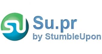 StumbleUpon launched the new Su.pr URL shortener.