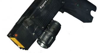 Stun gun use by police officers results in citizen injuries 41 percent of the times