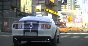 Grand Theft Auto IV iCEnhancer brings more details