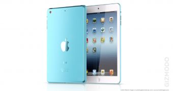Stunning iPad Mini Renders Could Finally Show the Tablet’s Real Design