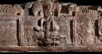 Archaeologists discover a 1,400-year-old Maya facade in Guatemala