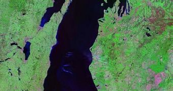 Lake Michigan could develop dead zones, if mitigation measures are not taken soon