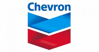 Chevron systems infected with Stuxnet