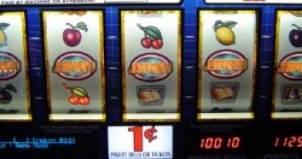 Subliminal Messages from Konami's Slots