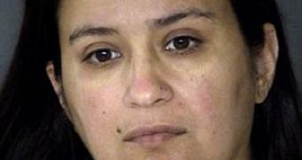 35-year-old substitute teacher Amanda Sotelo claims she is in love with a 14-year-old student