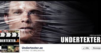 Subtitle Site Undertexter.se Trying to Raise Money to Relaunch