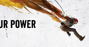 Infamous: Second Son promo banner
