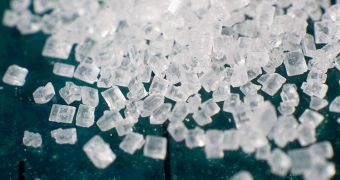 Sugar was proven to numb taste buds, making people more likely to consume sugary foods and drinks