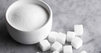 Sugar might help make life easier for osteroarthritis patients