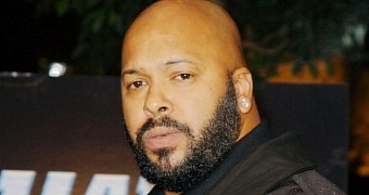 Suge Knight's shooting now being linked to his publishing of an explosive tell-all book