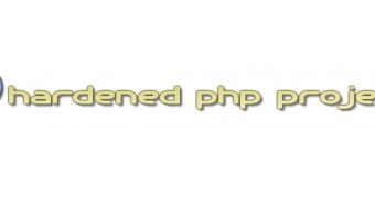 Hardened PHP Project logo