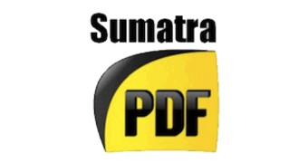 SumatraPDF Review: Intuitive PDF and eBook Viewer That Can Be Used as an Alternative to Adobe Reader