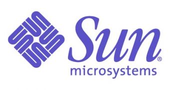 Sun Microsystems ogo