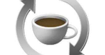 Java Update logo (Apple / Mac version)