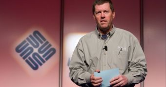 Scott McNealy reportedly opposing the merger with IBM