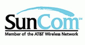 SunCom Wireless Chooses Ericsson's Solution