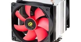 Sunbeamtech unveils new CPU cooler