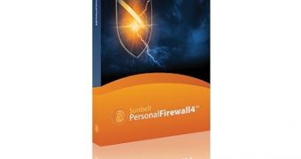 Sunbelt's New Firewall