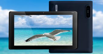 Sungame outs new 3D tablets with no glasses
