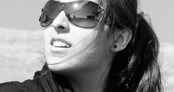 Sunglasses can protect against excessive UV exposure of the eyes