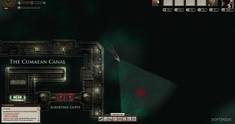 Sunless Sea Diary - Combat Is Unnecessary