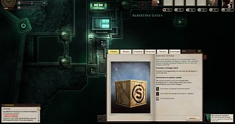 Sunless Sea Diary - The Map and the Stories It Tells