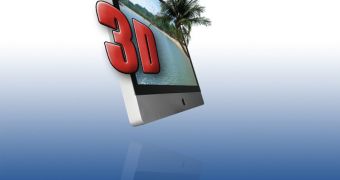 Sunny Ocean Studios Fulfills No-Glasses 3D Dream