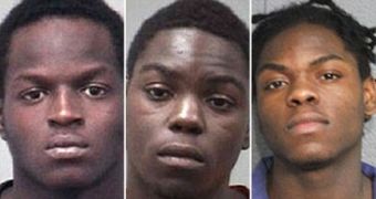 “Sunny Side” Gang Triplets All in Jail in Michigan