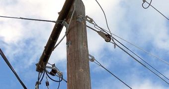 Old telephone lines can support high-speed Internet now