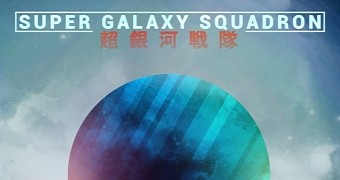 Super Galaxy Squadron Review (PC)