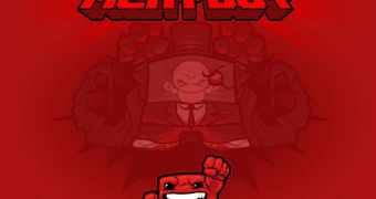 Super Meat Boy WiiWare Version Canceled, Retail Version Unlikely