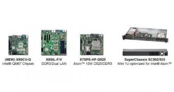 Super Micro releases new server solutions