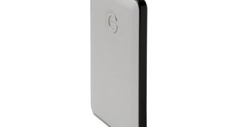 G-Technology reveals new portable HDD