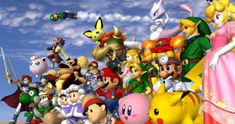 Super Smash Bros. 2 Has Limits When It Comes to New Characters