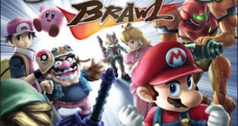 Super Smash Bros. Brawl Online Service Will End This Month