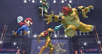 Super Smash Bros Creator Says He Won't Make Another Game in the Series
